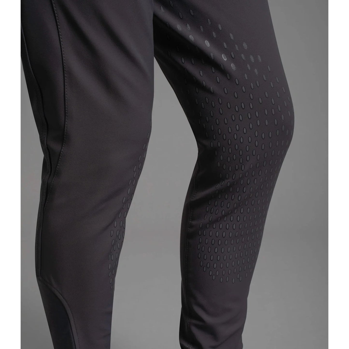 Barusso Men's Gel Knee Breeches