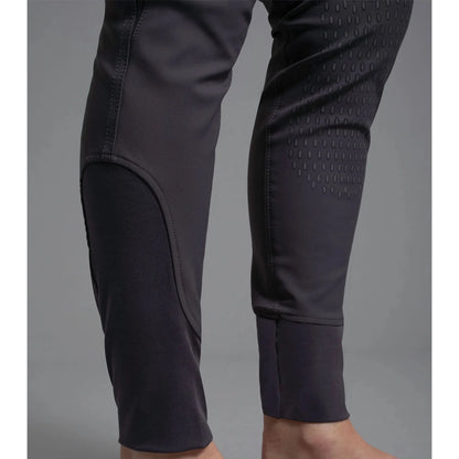 Barusso Men's Gel Knee Breeches
