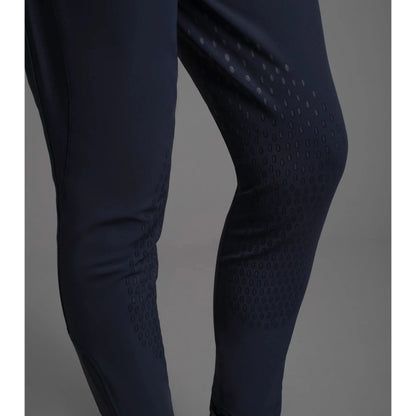 Barusso Men's Gel Knee Breeches