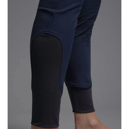 Barusso Men's Gel Knee Breeches