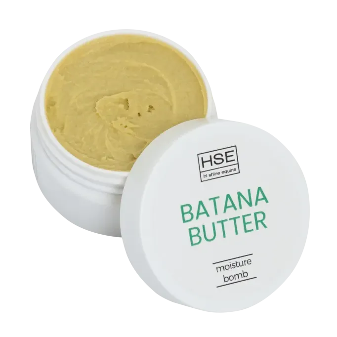 Batana Butter