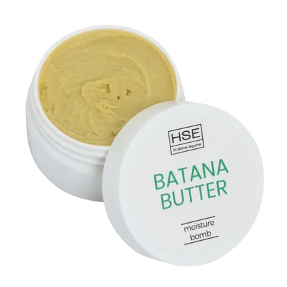Batana Butter