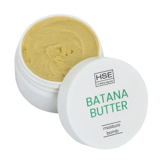 Batana Butter