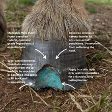 Load image into Gallery viewer, Beeswax Blue Balls®