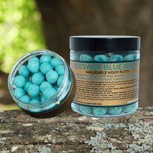 Load image into Gallery viewer, Beeswax Blue Balls®