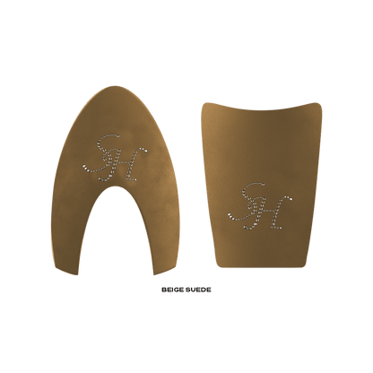 Cromo 2.0 Replacement Panels