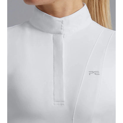 Bellisa Ladies Show Shirt - UK 12