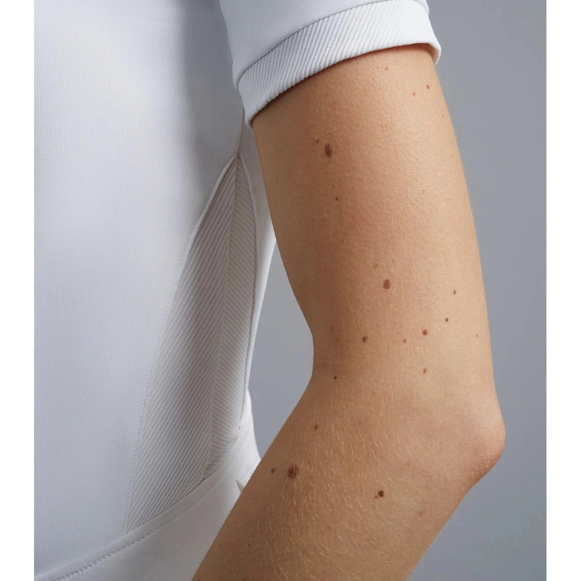 Bellisa Ladies Show Shirt - UK 12