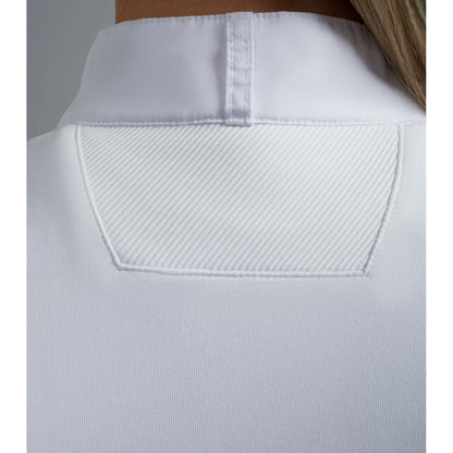 Bellisa Ladies Show Shirt - UK 12