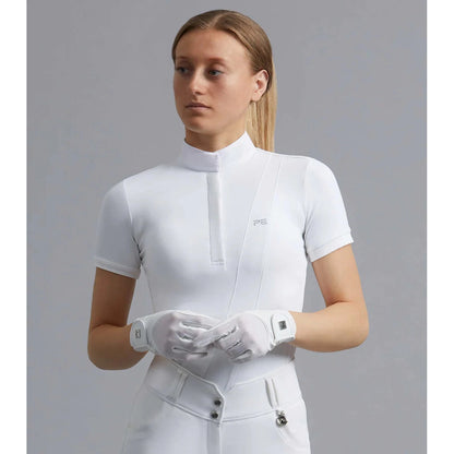 Bellisa Ladies Show Shirt - UK 12