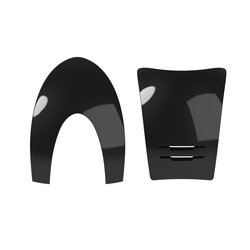 Cromo 2.0 Replacement Panels