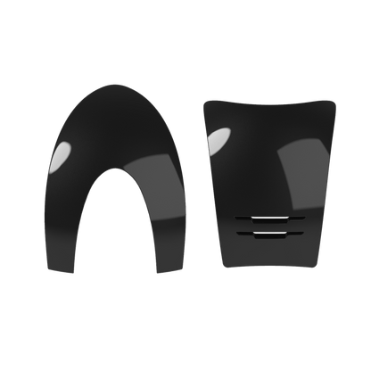 Cromo 2.0 Replacement Panels