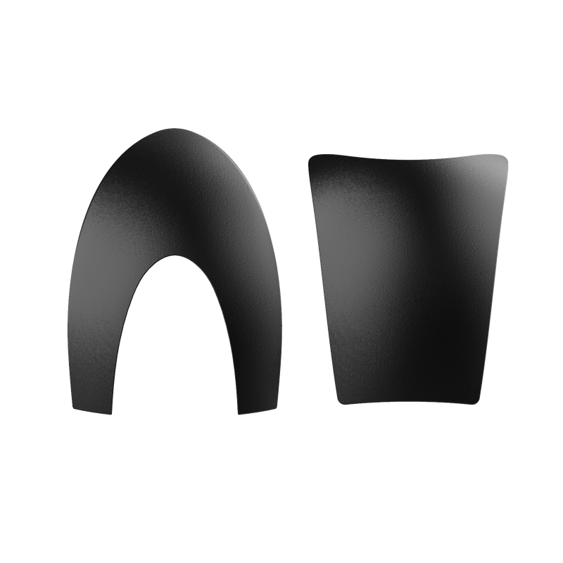 Cromo 2.0 Replacement Panels