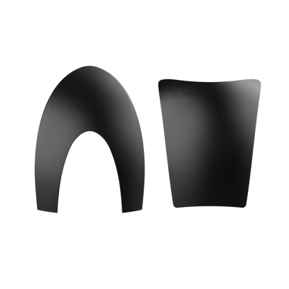 Cromo 2.0 Replacement Panels