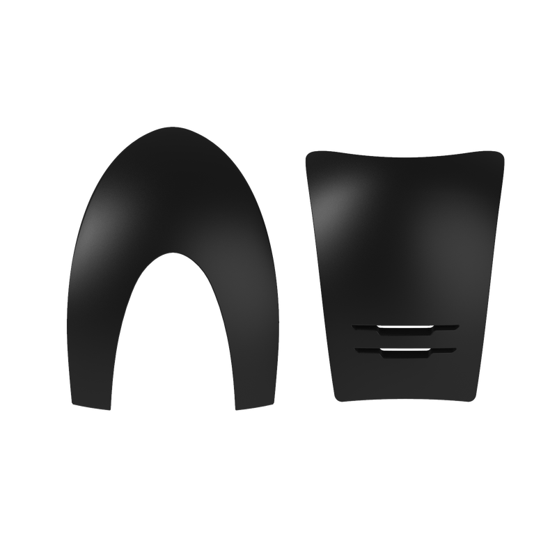 Cromo 2.0 Replacement Panels