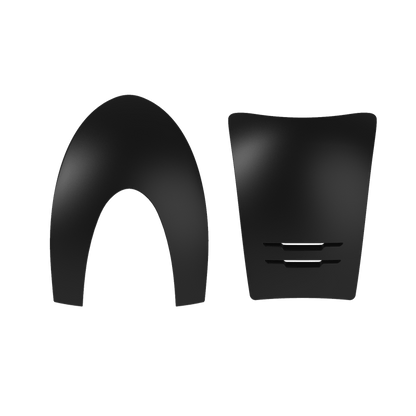 Cromo 2.0 Replacement Panels