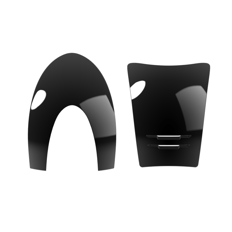 Cromo 2.0 Replacement Panels