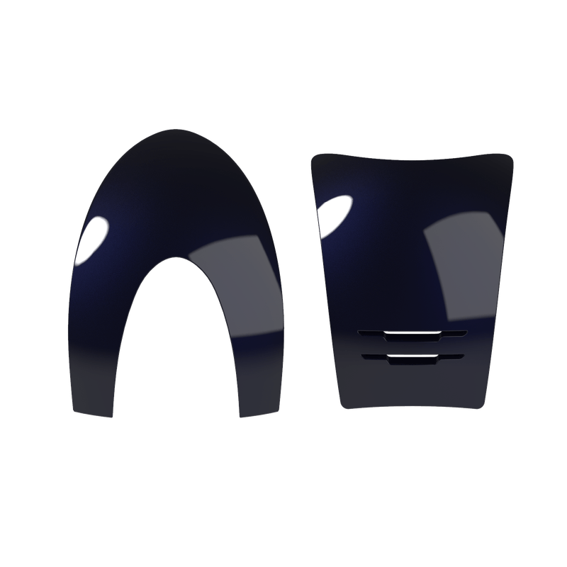 Cromo 2.0 Replacement Panels