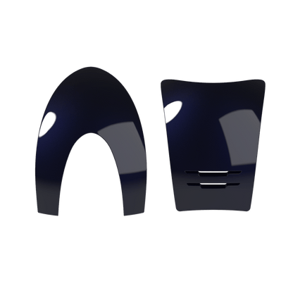 Cromo 2.0 Replacement Panels