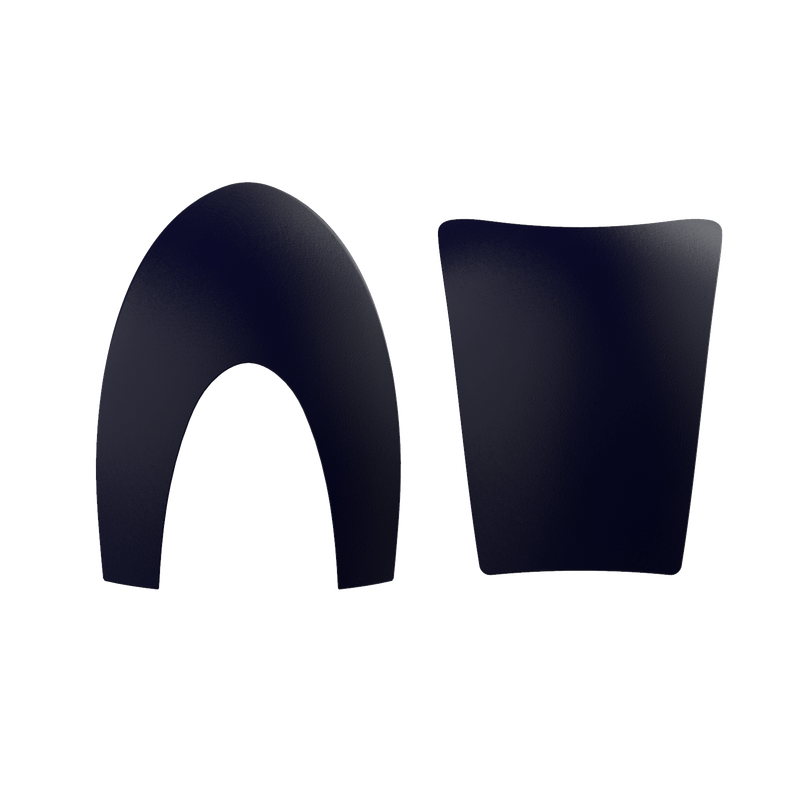 Cromo 2.0 Replacement Panels