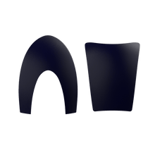 Load image into Gallery viewer, Cromo 2.0 Replacement Panels