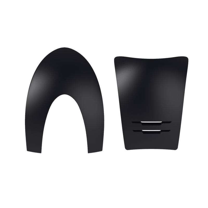 Cromo 2.0 Replacement Panels