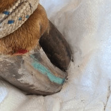 Load image into Gallery viewer, Beeswax Blue Balls®