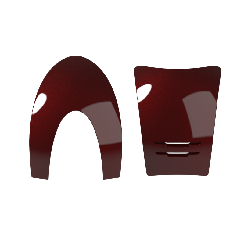 Cromo 2.0 Replacement Panels