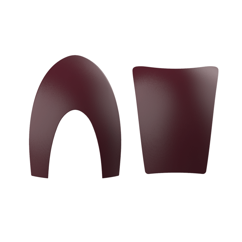 Cromo 2.0 Replacement Panels