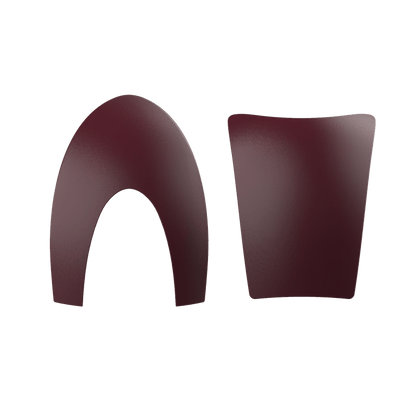 Cromo 2.0 Replacement Panels