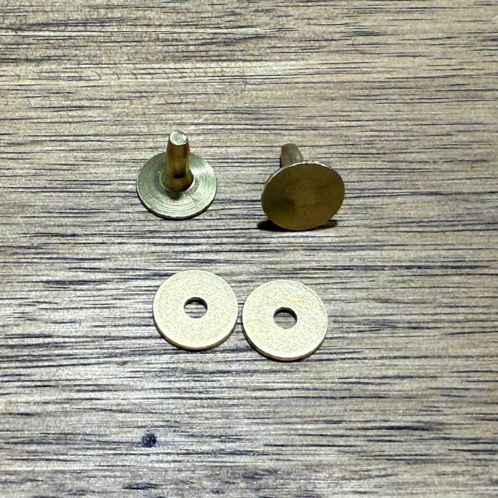 Horse Halter Nameplate