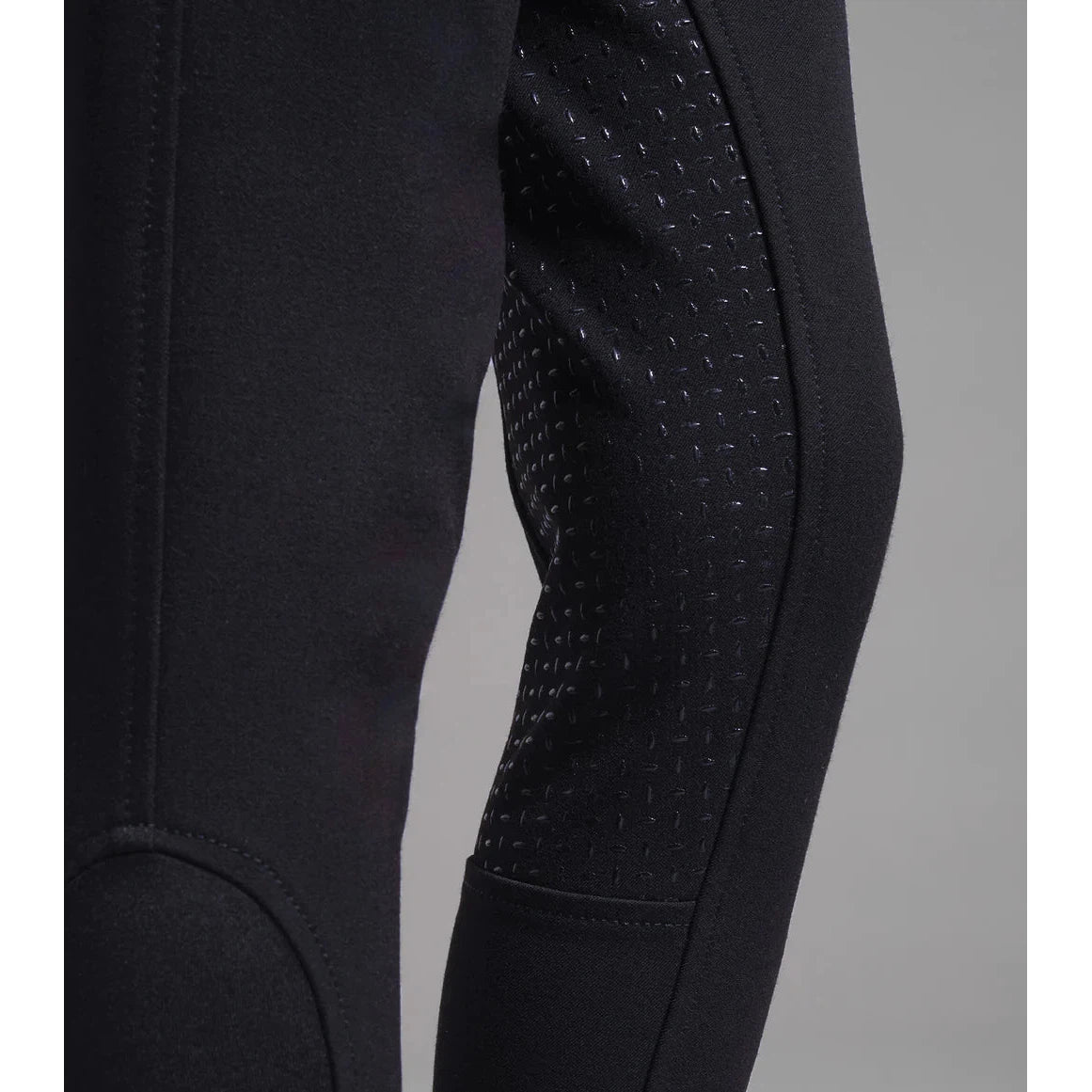 Brava Girls Full Seat Gel Riding Breeches