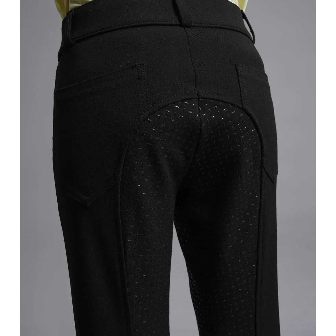 Brava Girls Full Seat Gel Riding Breeches