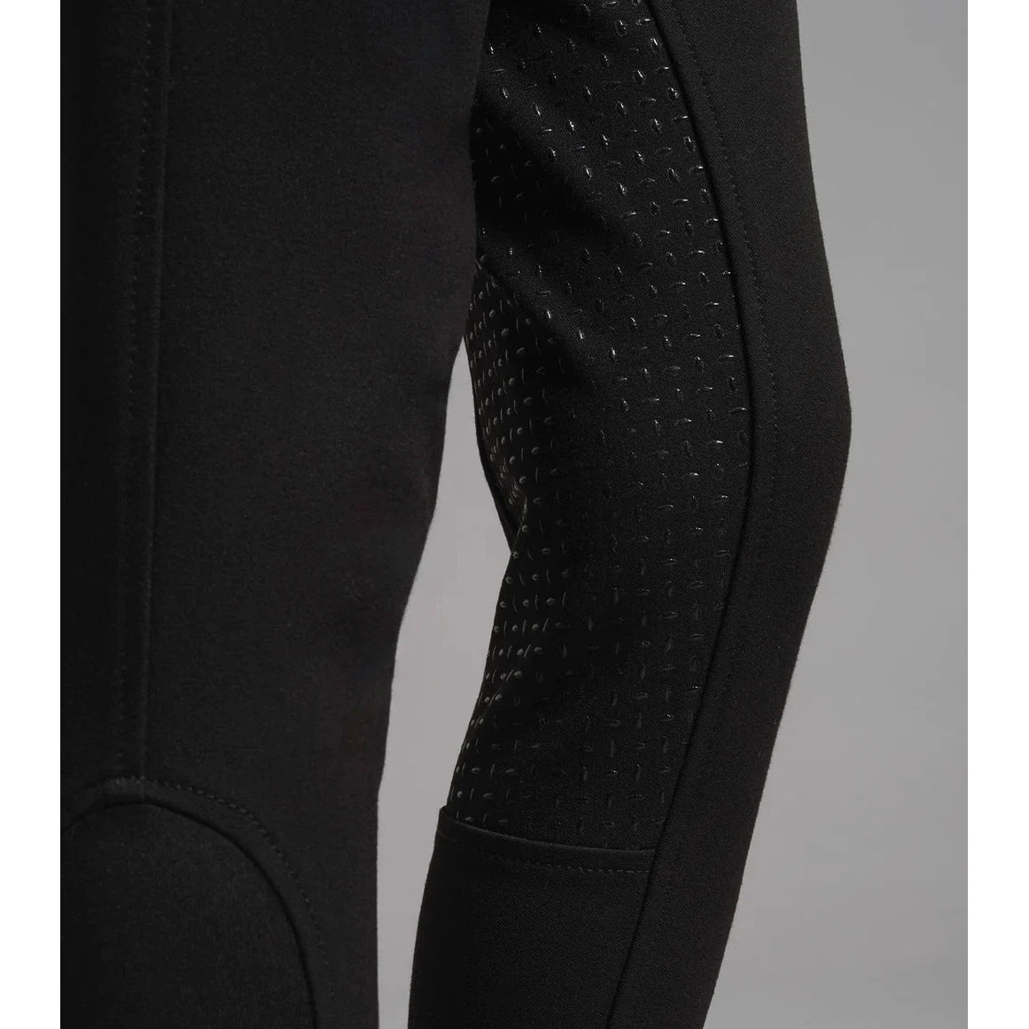 Brava Girls Full Seat Gel Riding Breeches