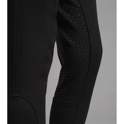 Brava Girls Full Seat Gel Riding Breeches