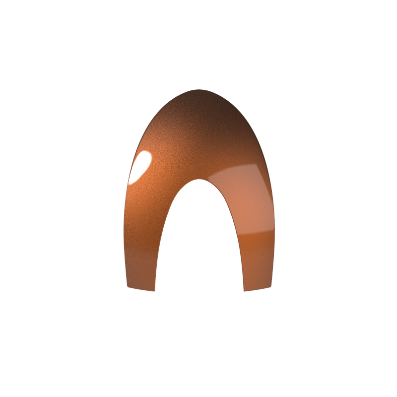 Cromo 2.0 Replacement Panels