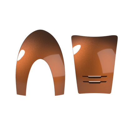 Cromo 2.0 Replacement Panels