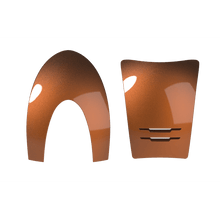 Load image into Gallery viewer, Cromo 2.0 Replacement Panels