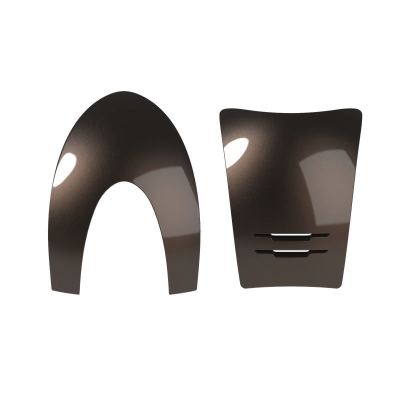 Cromo 2.0 Replacement Panels