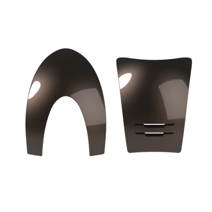 Cromo 2.0 Replacement Panels