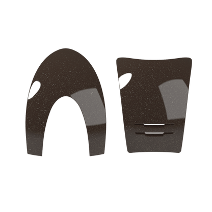 Cromo 2.0 Replacement Panels