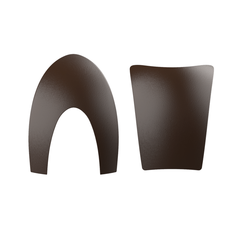 Cromo 2.0 Replacement Panels