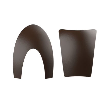 Cromo 2.0 Replacement Panels