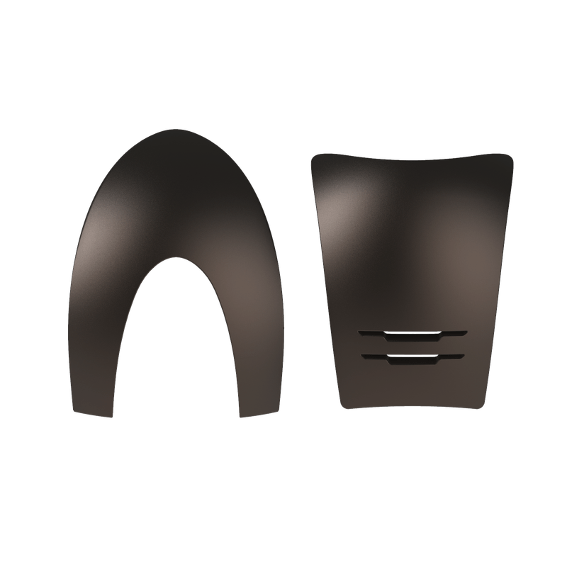 Cromo 2.0 Replacement Panels