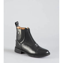 Load image into Gallery viewer, Bruno Junior Leather Paddock Boot