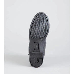 Bruno Junior Leather Paddock Boot