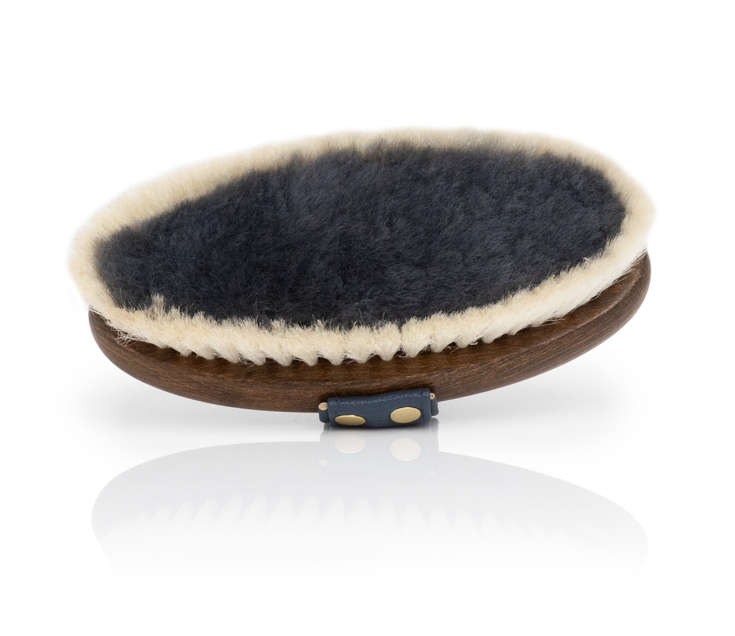 Indulge Lambswool Brush