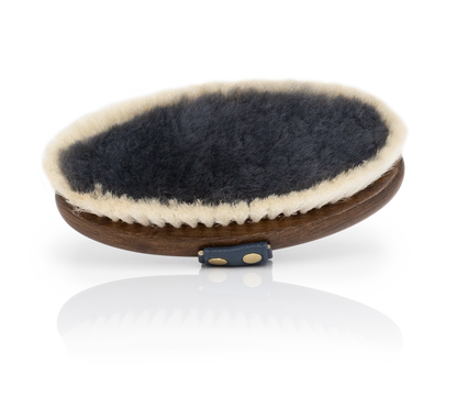 Indulge Lambswool Brush