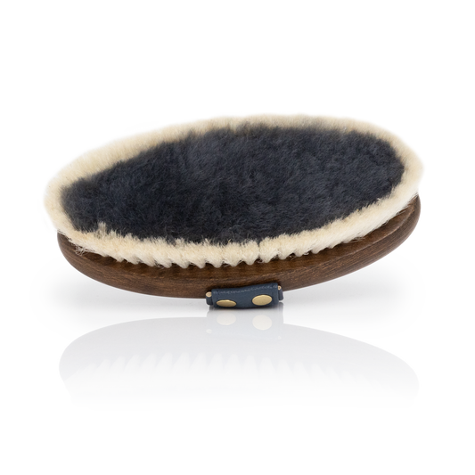Indulge Lambswool Brush