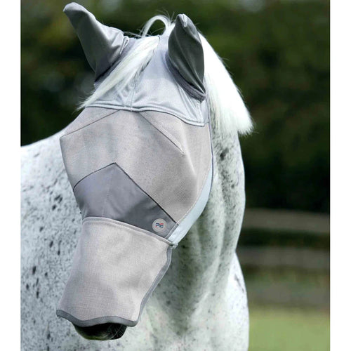 Buster Fly Mask Xtra